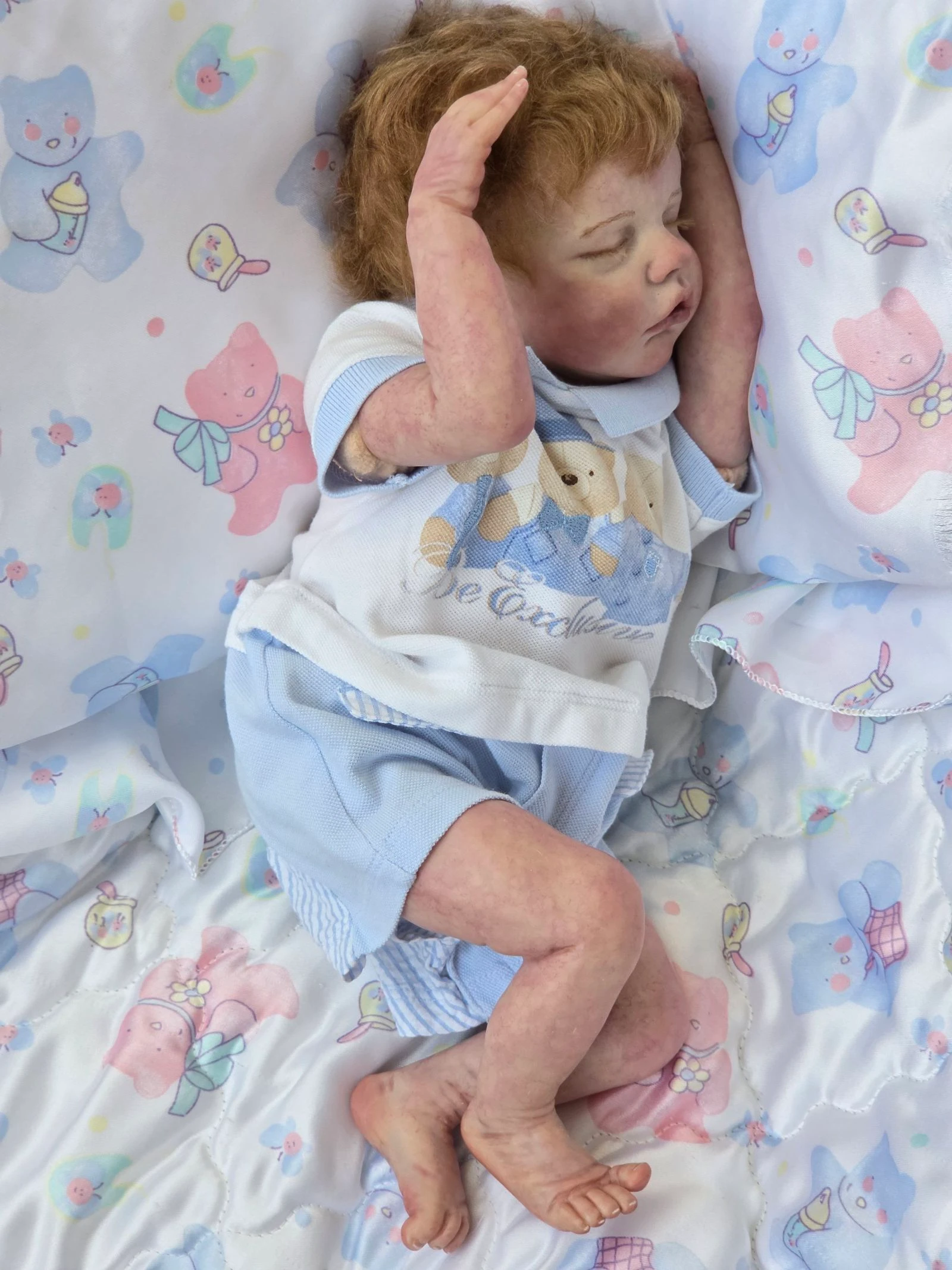 Beautiful reborn – photo 19